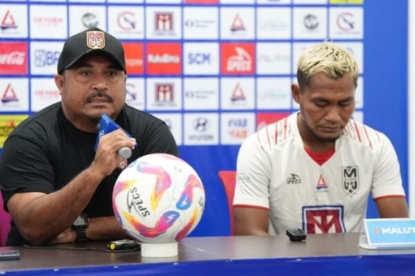 pemain Malut United Diberi Kebebasan untuk Ikut Tarkam Selama Libur