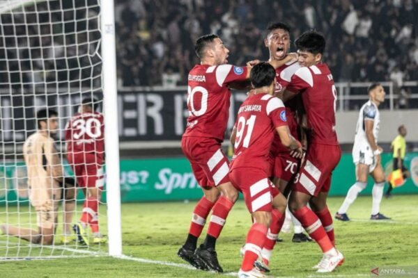 Persis Solo Maksimalkan Waktu Jeda Kompetisi untuk Pemulihan