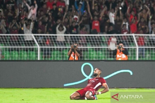 PSM Makassar Tundukkan CAHN FC di Leg 1 Semifinal ASEAN Club Championship 2024/2025