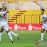 PSS Sleman Paparkan Alasan Mengapa Cleberson Martins Dipertahankan