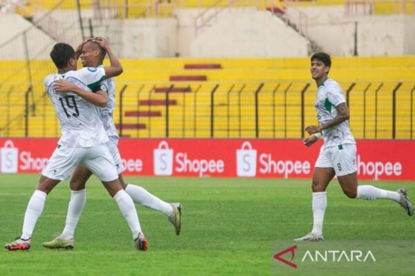 PSS Sleman Paparkan Alasan Mengapa Cleberson Martins Dipertahankan