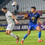 Dimas Drajad: Semangat untuk Tampil di Piala Presiden 2025