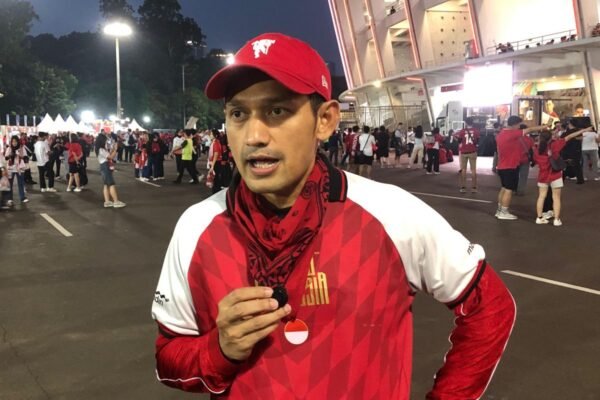 Ibnu Jamil: Untuk Lolos, Indonesia Harus Atasi Tantangan dari China