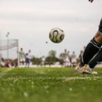 Kompetisi Futsal PSSI Jakarta Pusat: Memperkuat Komunitas Olahraga