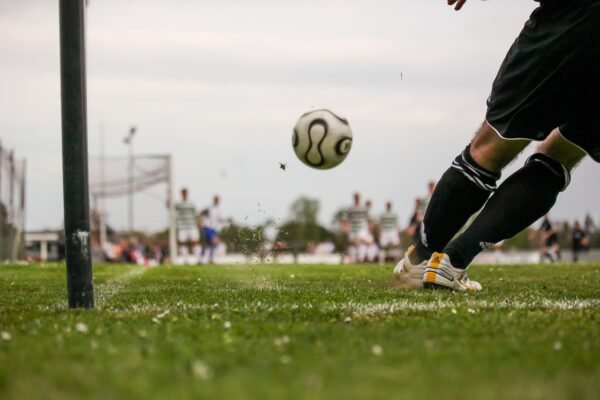 Kompetisi Futsal PSSI Jakarta Pusat: Memperkuat Komunitas Olahraga Kompetisi Futsal PSSI Jakarta Pusat: Memperkuat Komunitas Olahraga