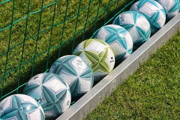 Pentingnya Pembinaan Usia Muda dalam PSSI Jakarta Pusat Pentingnya Pembinaan Usia Muda dalam PSSI Jakarta Pusat
