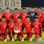 Awal Juli: Timnas U-17 Mulai Persiapan di Bali untuk Piala Dunia U-17" 

Alternatif: 
"Persiapan Timnas U-17 di Bali untuk Piala Dunia U-17 Dimulai Awal Juli