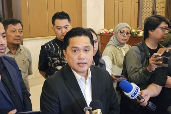 Permintaan PSSI: Liga Hanya Izinkan 7 Pemain Asing Dalam Satu Pertandingan