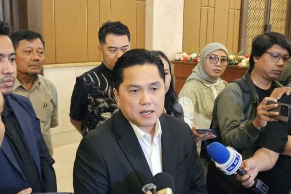 PSSI Siap Menggelar Tender untuk Desain Jersi Tim Nasional
