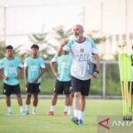 Pertandingan Uji Coba Persebaya di Australia Tayang di Televisi Nasional