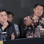 Here are some alternative title suggestions for "Daftar 30 Pemain Liga Indonesia All Star di Piala Presiden 2025":

1. "30 Pemain Liga Indonesia All Star untuk Piala Presiden 2025"
2. "Roster All Star Liga Indonesia: 30 Nama di Piala Presiden 2025"
3. "Piala Presiden 2025: Daftar 30 Bintang Liga Indonesia All Star"
4. "Pemain All Star Liga Indonesia: 30 Nama di Piala Presiden 2025"
5. "30 Talenta Terbaik Liga Indonesia All Star di Piala Presiden 2025"
6. "Seleksi 30 Pemain All Star Liga Indonesia untuk Piala Presiden 2025"
7. "Daftar 30 Pemain Bintang Liga Indonesia di Piala Presiden 2025"
8. "Piala Presiden 2025: Mengenal 30 Pemain Liga Indonesia All Star"
9. "Tim All Star Liga Indonesia: 30 Pemain Unggulan di Piala Presiden 2025"
10. "Menyambut Piala Presiden 2025: 30 Pemain Liga Indonesia All Star"

Feel free to mix and match phrases to create a title that best fits your needs!