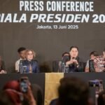 Indra Sjafri: Kualitas Piala Presiden Tahun Ini Dipastikan Meningkat