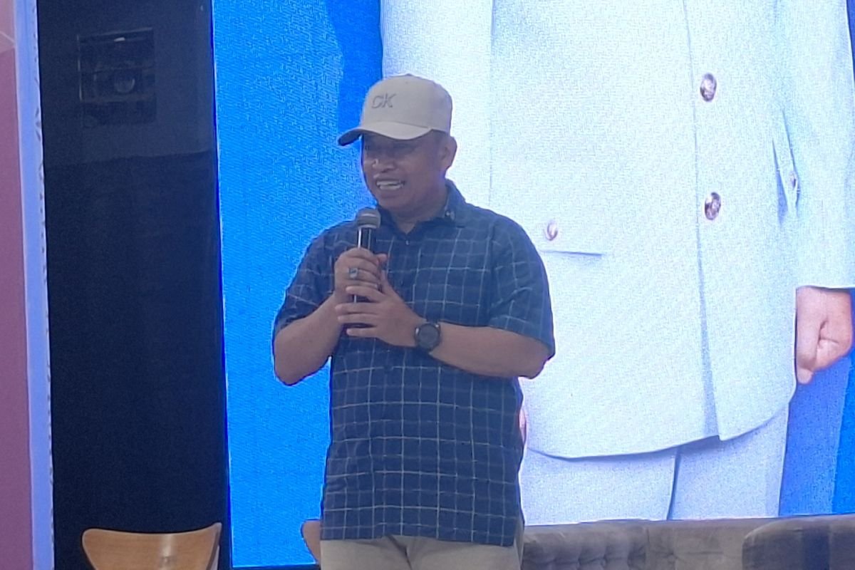 Miliano Jonathans Diundang oleh Wali Kota Depok untuk Berkunjung