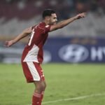 Selebrasi Pacu Jalur: Jens Raven Ungkap Janji Khusus dengan Seseorang