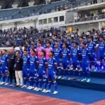 Berikut adalah beberapa alternatif judul yang bisa Anda gunakan untuk "Pemain Persib Bandung dalam kondisi siap arungi kompetisi":

1. "Persib Bandung Siap Tempuh Tantangan Kompetisi"
2. "Pemain Persib Bandung Siap Hadapi Rival di Panggung Kompetisi"
3. "Persib Bandung: Tim yang Siap Menyambut Kompetisi dengan Semangat"
4. "Pemain Persib Bandung Bertekad Tampil Maksimal di Kompetisi Mendatang"
5. "Kesiapan Pemain Persib Bandung untuk Mengarungi Kompetisi"
6. "Persib Bandung: Kesiapan Tim dalam Menghadapi Tantangan Liga"
7. "Pemain Persib Bandung: Fokus dan Siap Menghadapi Kompetisi"
8. "Persib Bandung Bersiap Menyongsong Kompetisi dengan Penuh Keyakinan"

Silakan pilih yang paling sesuai dengan kebutuhan Anda!