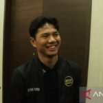 Jufriyanto Optimis Persib Akan Pertahankan Gelar dan Berprestasi Lebih Baik di Pentas Asia