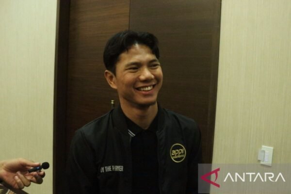 Jufriyanto Optimis Persib Akan Pertahankan Gelar dan Berprestasi Lebih Baik di Pentas Asia
