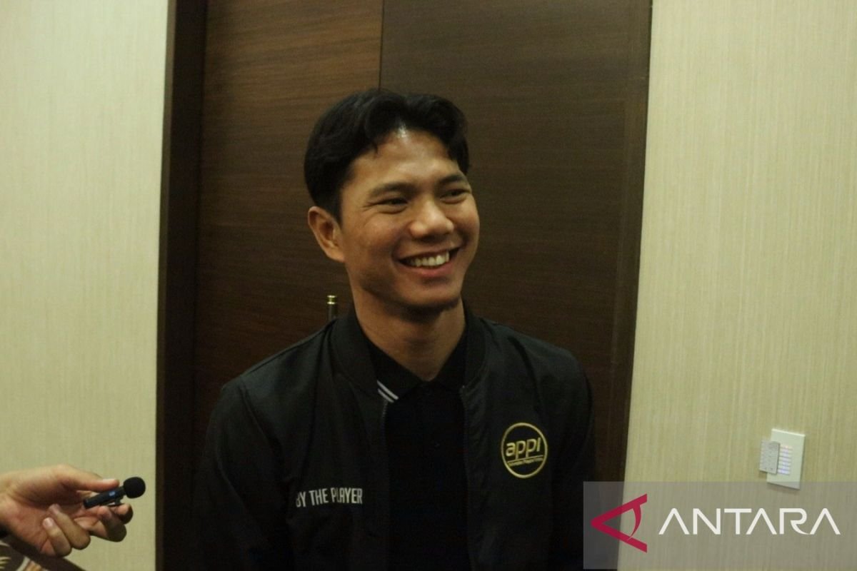 Jufriyanto Optimis Persib Akan Pertahankan Gelar dan Berprestasi Lebih Baik di Pentas Asia