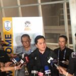 Ketum PSSI Ajak Tim U23 Indonesia Tetap Rendah Hati Usai Kemenangan 8-0