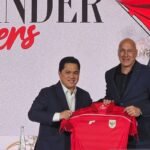 Timnas Dibatalkan Pertandingan Melawan Kuwait, PSSI Mencari Lawan Pengganti