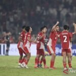 Tujuh Pemain Baru di Dalam Timnas U-23 untuk Kualifikasi Piala Asia U-23 2026