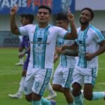 PSBS Biak Tetap Fokus Hadapi Kompetisi Meski Tanpa Markas di Papua